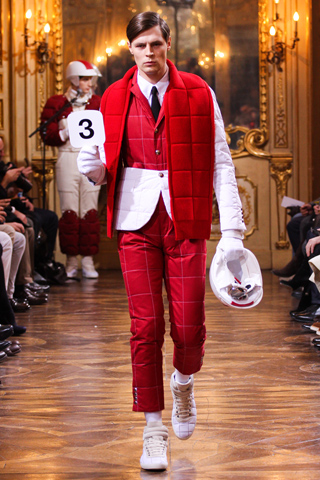 Moncler Gamme Bleu / - 2012-2013